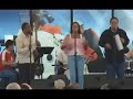 Son del quilombo - Tema Juan Jose- Caracas