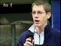 Spikker TV - Demo am Georg-Cantor-Gymnasium
