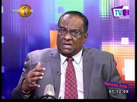 News Line TV1