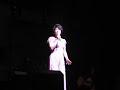 tsai chin concert clip
monologue