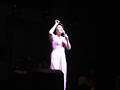 tsai chin concert clip
monologue
