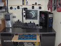 Nvidia EVGA Sli Rig 8800GTS 512 g92 780i antec 900