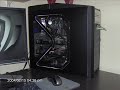 Nvidia EVGA Sli Rig 8800GTS 512 g92 780i antec 900