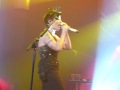 The Cranberries - Dreams (extrait) - 12/06/10 à Amiens