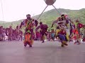Cherokee July Powwow  \