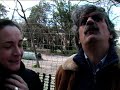 SPAZI PER I CANI A GENOVA ---  ANDREA AGOSTINI