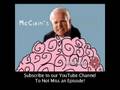 Radio Interview with McCain's Brain!
