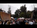 TONY HAWK HALF PIPE DEMO