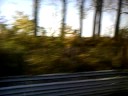 Montreal Formel 1 Race Course - by bus - Part 3