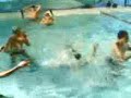 Finale Ueffa Salus League (2� Tempo)