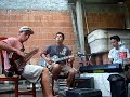 segundo ensaio da banda_