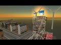 CPH - Copenhagen in Second Life