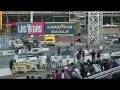 NHRA Sport Compact Las Vegas 2007