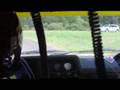Limes Rallye 2008 WP 1 Onboard Opel Corsa
