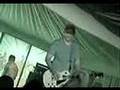 Subsonus (Zapato3 Cover). La Estancia