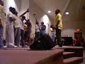 IHP singing MANIFEST... IHP singing MANIFEST...