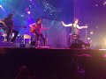 Canci�n Cruel en directo Madrid Bunbury