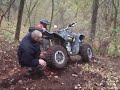 Tortuga nowy podjazd 07 11 09