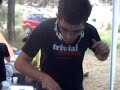 joc punxing a la rave dels rizomatik aprop de manresa...