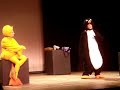 C�cegas - Pinto e Ping�in 2/2