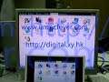 Asus Eee PC VGA Out Asus Eee PC VGA Out