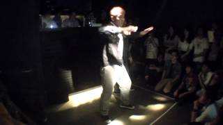 バファリンとリュウイチ – THE SS PARTY