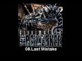 The Berzerker - Dissimulate The Berzerker - Dissimulate