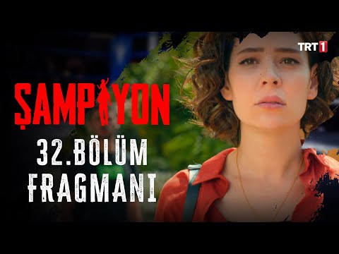 Şampiyon 32. Bölüm Fragmanı                                                                                                                                                                                                                               