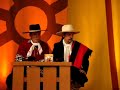 Mauro Moraes - Est�ncia do Pessegueiro - Galp�o Crioulo - Iju�
