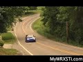 2006 Subaru Impreza WRX STi