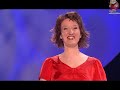 Anne et ses chéris sur wizdeo.com - Sarkozy, Lagarde, Medef, les réformes, l'emploi des séniors, la vie chère, les fonctionnaires tout y passe dans Radio Bistro. Attention on ne nous dit pas tout! Toujours aussi sarkostique la Roumanoff... (Soirée Youhumour - Toulouse avril 2009) Crédits : © 2009 - PVO Audiovisuel Multimédia - Interprète : Anne Roumanoff - Auteurs : Anne Roumanoff, Bernard Mabille - Réalisateur : Christophe Franck - Distribution Wizdeo