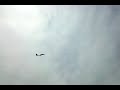 Lowest P-51 Fly Bye ever!
