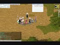 Ragnarok Dead Branch Party 1 - Culvert