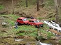 Tarsus Offroad etkinliği