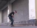 New skate footage