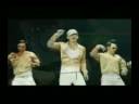 [Funny Song]A couse das garcons