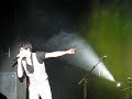 H�kan Hellstr�m - Inte skyldig n�n n�t (Flygeln 081101)