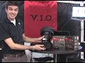 VIO SHOTSHOW 2008 Part 1