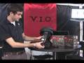 VIO SHOTSHOW 2008 Part 1