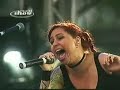 Pitty - semana que vem ao vivo
