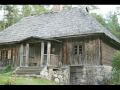 Latvian Ethnographic Open-Air Museum  Part III
