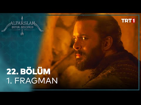 Alparslan 22. Bölüm Fragmanı                                                                                                                                                                                                                              