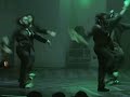Dance Challenge 2008 Final: Wembley High