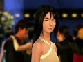 Final Fantasy VIII and Kingdom Hearts-Far Away