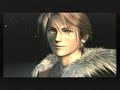 Final Fantasy VIII and Kingdom Hearts-Far Away