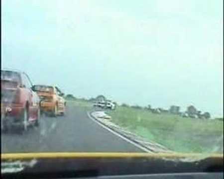 Jorge Calado MR2 Challenge 2007