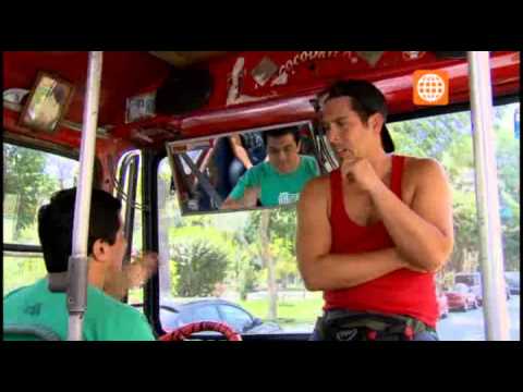 Al fondo hay sitio: Capítulo 826 parte 2/5