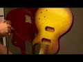 Gibson VOS Factory With Duane Eddy Gibson VOS Factory With Duane Eddy