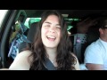 Roadtrip!! - This Handcrafted Nature Situation - July 6, 2011
