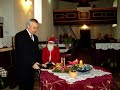 Mikulás Tombola 2009